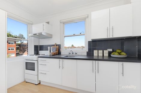 Property photo of 4/3 Silver Street Randwick NSW 2031