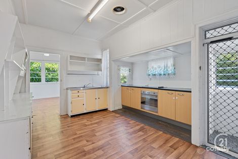 Property photo of 135 Jacaranda Street North Booval QLD 4304