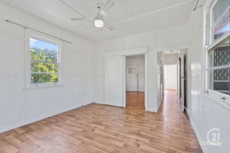 Property photo of 135 Jacaranda Street North Booval QLD 4304