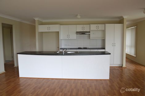 Property photo of 37A Sinclair Avenue Hunterview NSW 2330