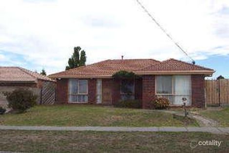 Property photo of 56 Edeys Run Hampton Park VIC 3976