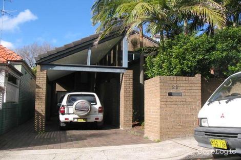 Property photo of 22 Anglesea Street Bondi NSW 2026