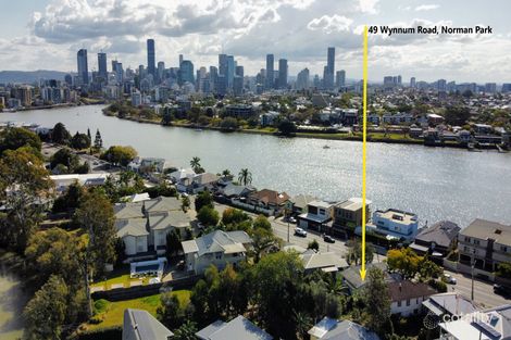 49 Wynnum Rd, Norman Park, QLD 4170