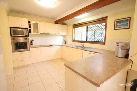 Property photo of 27 Flindosy Street Algester QLD 4115