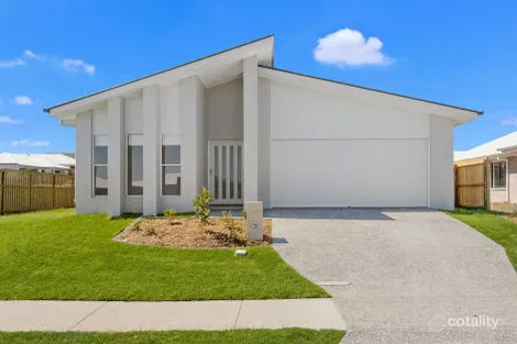 20 Lawson St, Leichhardt, QLD 4305