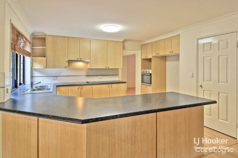 Property photo of 9 Goldpep Close Runcorn QLD 4113