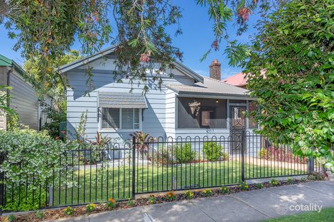 Property photo of 41 Crebert Street Mayfield East NSW 2304