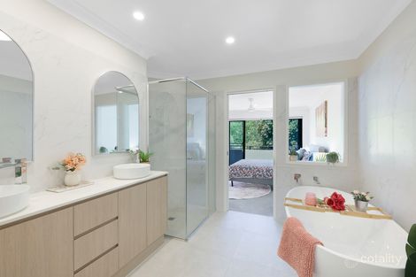 Property photo of 2005/1 The Vistas Drive Carrara QLD 4211