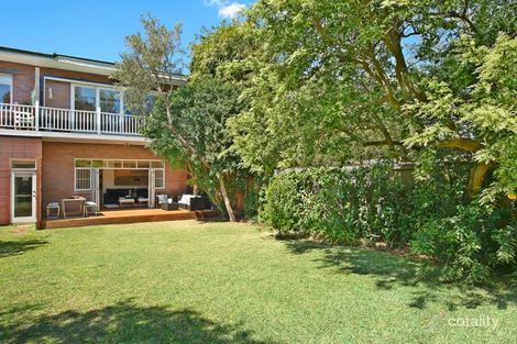 Property photo of 1/60 Lang Road Centennial Park NSW 2021