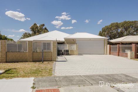Property photo of 11 Sovereign Drive Two Rocks WA 6037