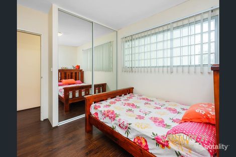 Property photo of 13/29-33 Joyce Street Pendle Hill NSW 2145