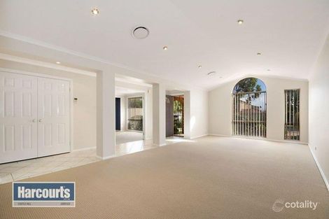 Property photo of 63 Clower Avenue Rouse Hill NSW 2155