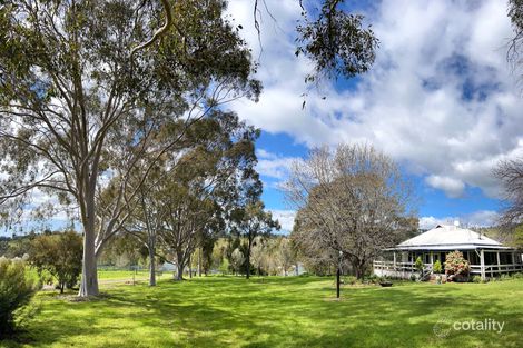 252 Welshs Rd, Baddaginnie, VIC 3670