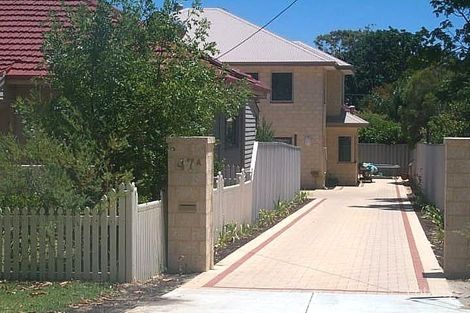 Property photo of 47A Searle Road Ardross WA 6153