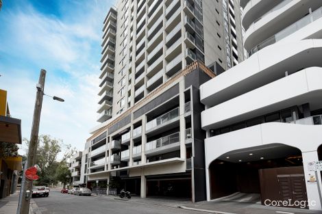 Property photo of 1213/50-54 Claremont Street South Yarra VIC 3141