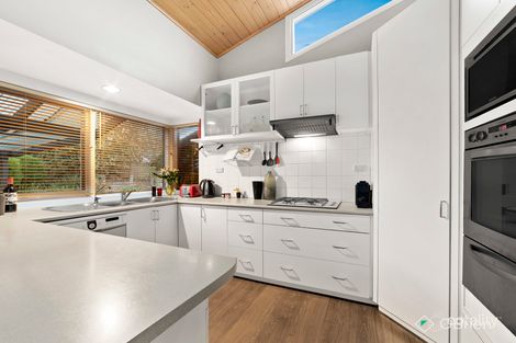 Property photo of 12 Graneby Rise Mount Evelyn VIC 3796
