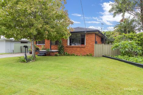 Property photo of 1 Neale Street Long Jetty NSW 2261