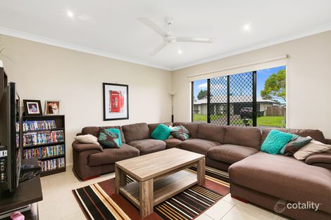 Property photo of 3 Nicholson Close White Rock QLD 4868