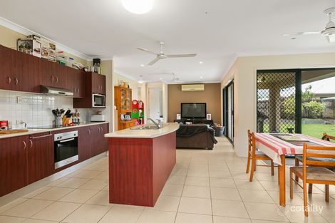 Property photo of 3 Nicholson Close White Rock QLD 4868