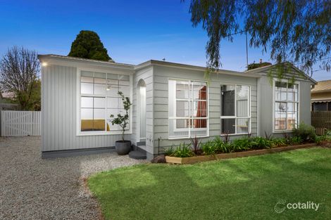 Property photo of 4 Dundas Street Herne Hill VIC 3218