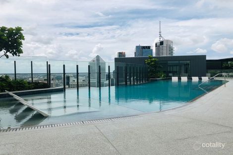 2010/111 Mary St, Brisbane City, QLD 4000