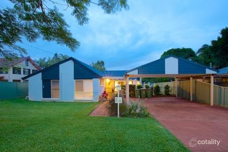 Property photo of 9A Oak Street Ormiston QLD 4160