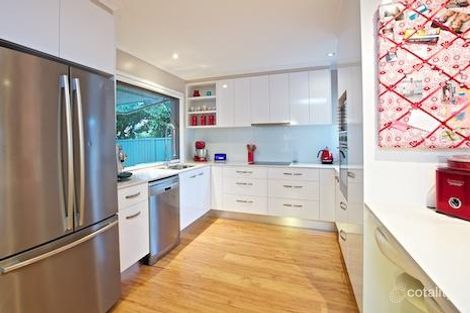 Property photo of 9A Oak Street Ormiston QLD 4160