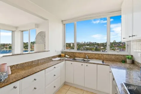 Property photo of 11/1 Sutherland Crescent Darling Point NSW 2027