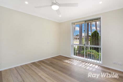 Property photo of 157 Colebee Crescent Hassall Grove NSW 2761