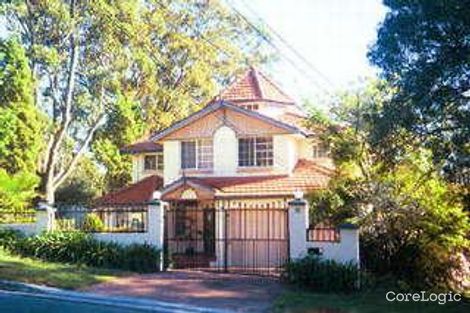 Property photo of 102 Braeside Street Wahroonga NSW 2076