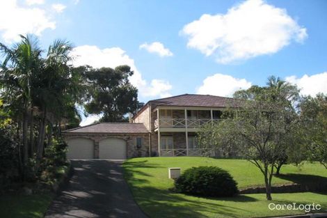 Property photo of 12 Greenhill Crescent St Ives Chase NSW 2075