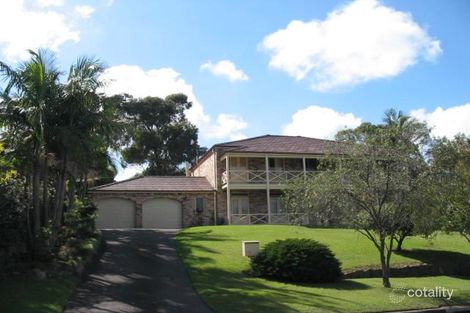 Property photo of 12 Greenhill Crescent St Ives Chase NSW 2075