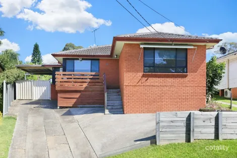 12 Orleans Cres, Toongabbie, NSW 2146
