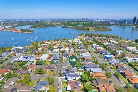 Property photo of 3/4A Pellisier Road Putney NSW 2112