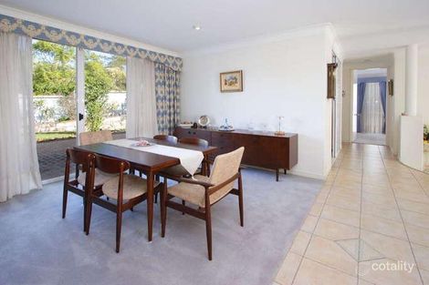 Property photo of 9 Seton Close Kenmore Hills QLD 4069