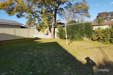 Property photo of 18 Byron Avenue Campbelltown NSW 2560