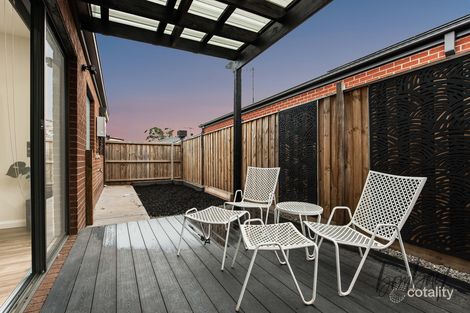 Property photo of 7 Bethnal Avenue Wollert VIC 3750