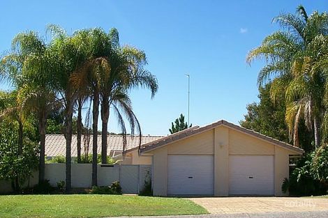 21 Huntingdale Cres, Robina, QLD 4226