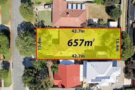 Property photo of 9 Lynton Street Doubleview WA 6018