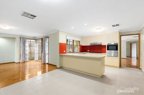 Property photo of 86 Waverley Park Drive Cranbourne North VIC 3977