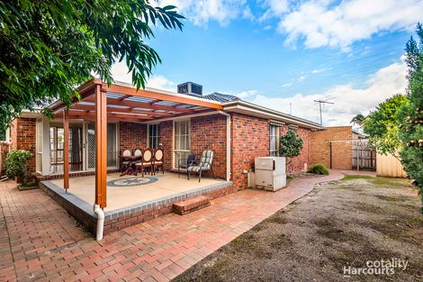 Property photo of 86 Waverley Park Drive Cranbourne North VIC 3977