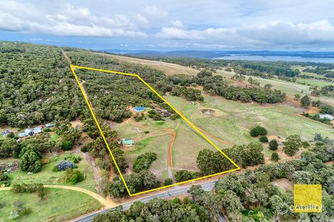 Property photo of 550 Nanarup Road Kalgan WA 6330