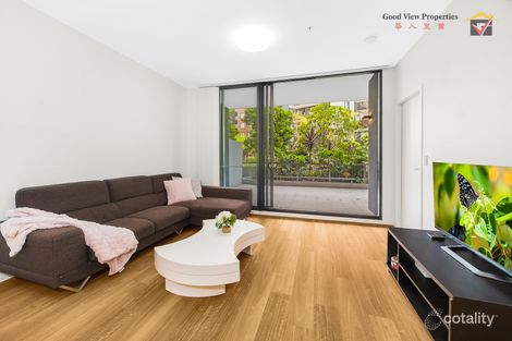 Property photo of 19/1B Pearl Street Hurstville NSW 2220