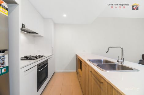 Property photo of 19/1B Pearl Street Hurstville NSW 2220