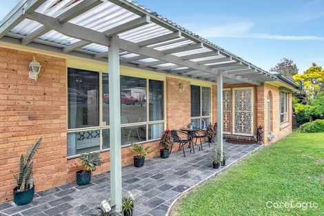 Property photo of 31 McDonald Crescent Charlestown NSW 2290