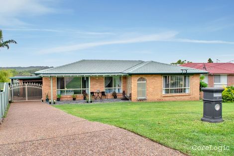 Property photo of 31 McDonald Crescent Charlestown NSW 2290