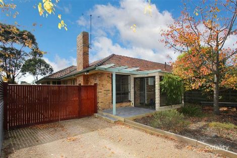 Property photo of 20 Carbeena Parade Heidelberg West VIC 3081