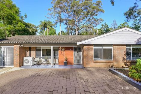 Property photo of 9 Mackellar Circle Springwood NSW 2777
