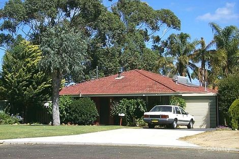 7 Breen Pl, Padbury, WA 6025