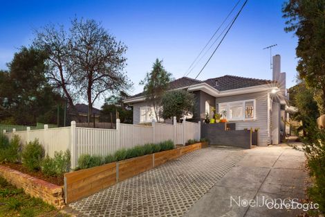 Property photo of 22 French Street Camberwell VIC 3124
